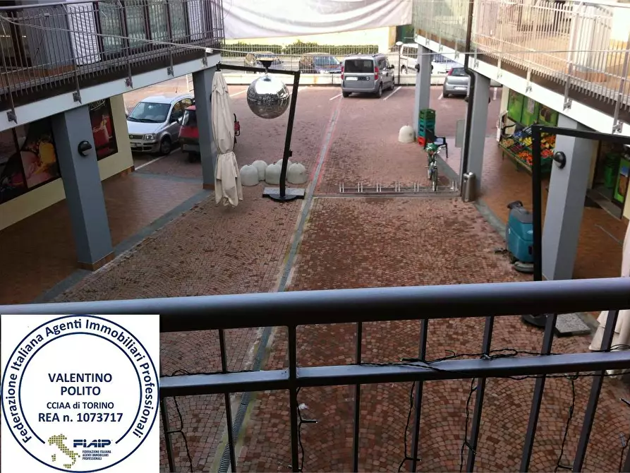 Immagine 3 di Negozio in vendita  in Via padre Giovanni Aliberti 45/47 a Vinovo