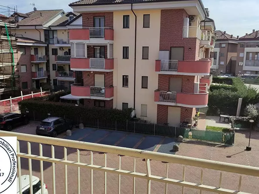 Immagine 1 di Bilocale in vendita  in Via Salvo D'acquisto 2 a Vinovo