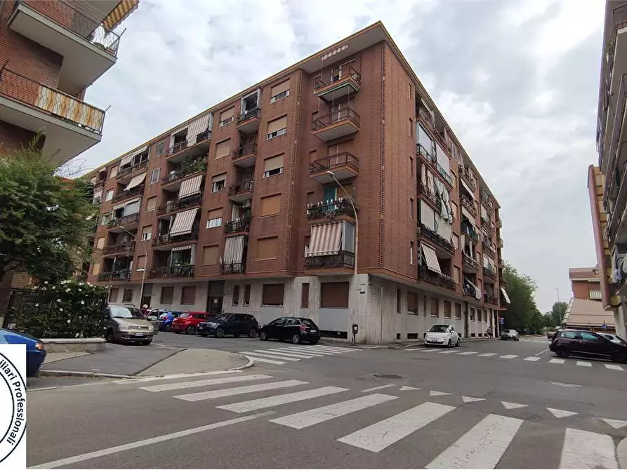 Immagine 1 di Trilocale in vendita  in Via Amedeo Avogadro 28 a Nichelino