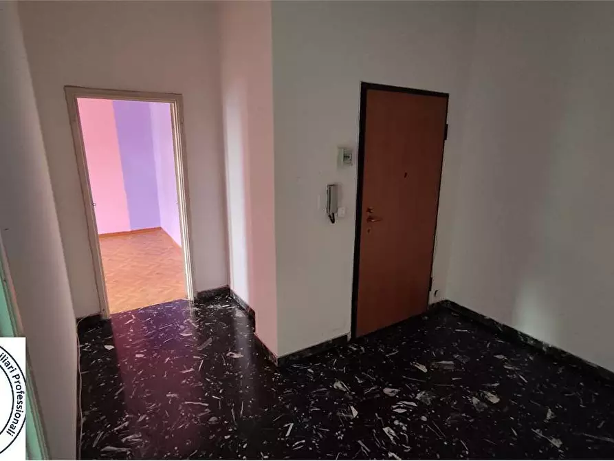 Immagine 20 di Trilocale in vendita  in Via Amedeo Avogadro 28 a Nichelino