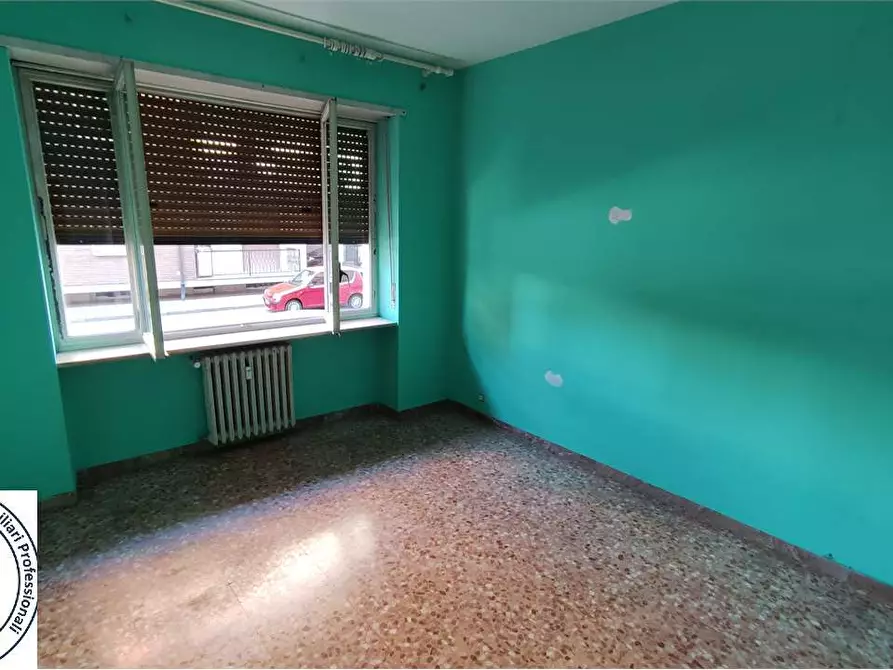 Immagine 17 di Trilocale in vendita  in Via Amedeo Avogadro 28 a Nichelino