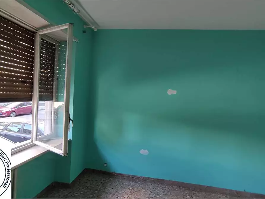 Immagine 18 di Trilocale in vendita  in Via Amedeo Avogadro 28 a Nichelino