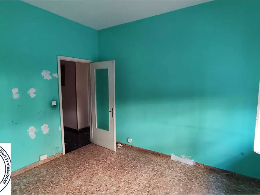 Immagine 19 di Trilocale in vendita  in Via Amedeo Avogadro 28 a Nichelino