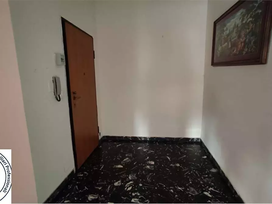 Immagine 21 di Trilocale in vendita  in Via Amedeo Avogadro 28 a Nichelino