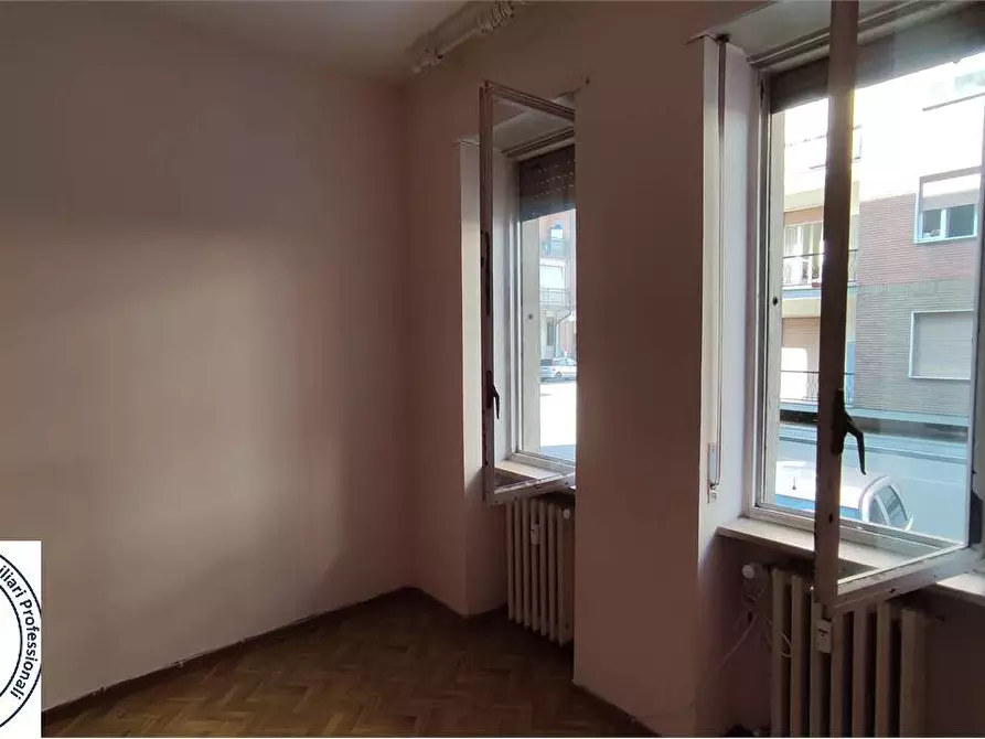 Immagine 10 di Trilocale in vendita  in Via Amedeo Avogadro 28 a Nichelino