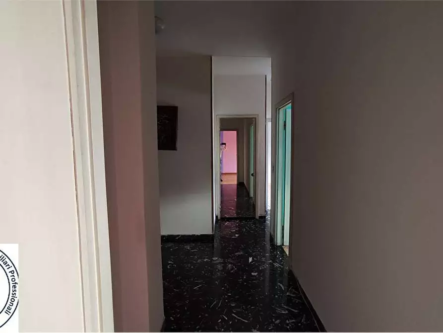 Immagine 22 di Trilocale in vendita  in Via Amedeo Avogadro 28 a Nichelino