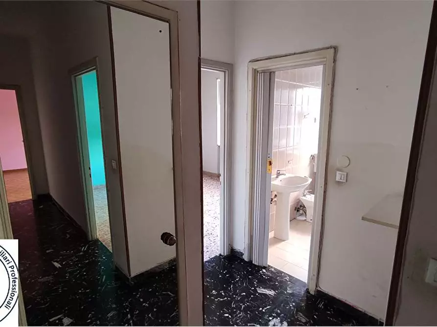 Immagine 23 di Trilocale in vendita  in Via Amedeo Avogadro 28 a Nichelino