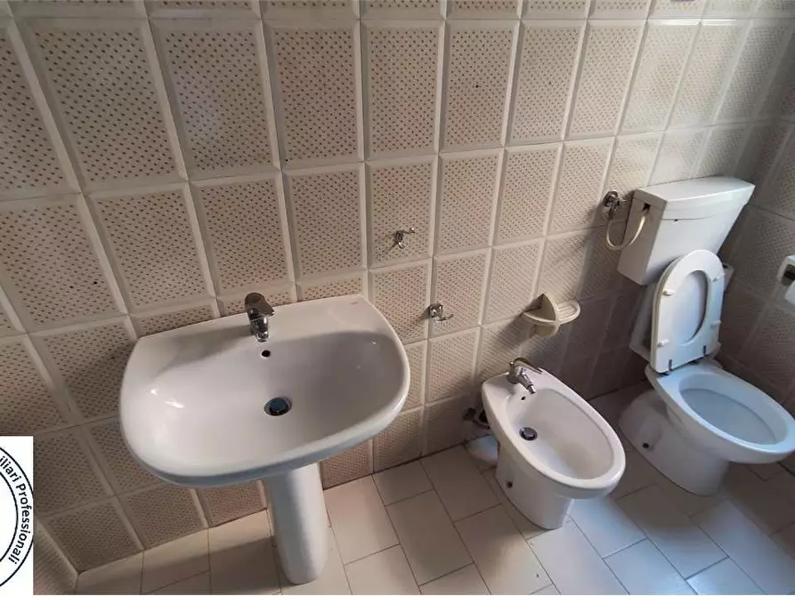 Immagine 25 di Trilocale in vendita  in Via Amedeo Avogadro 28 a Nichelino