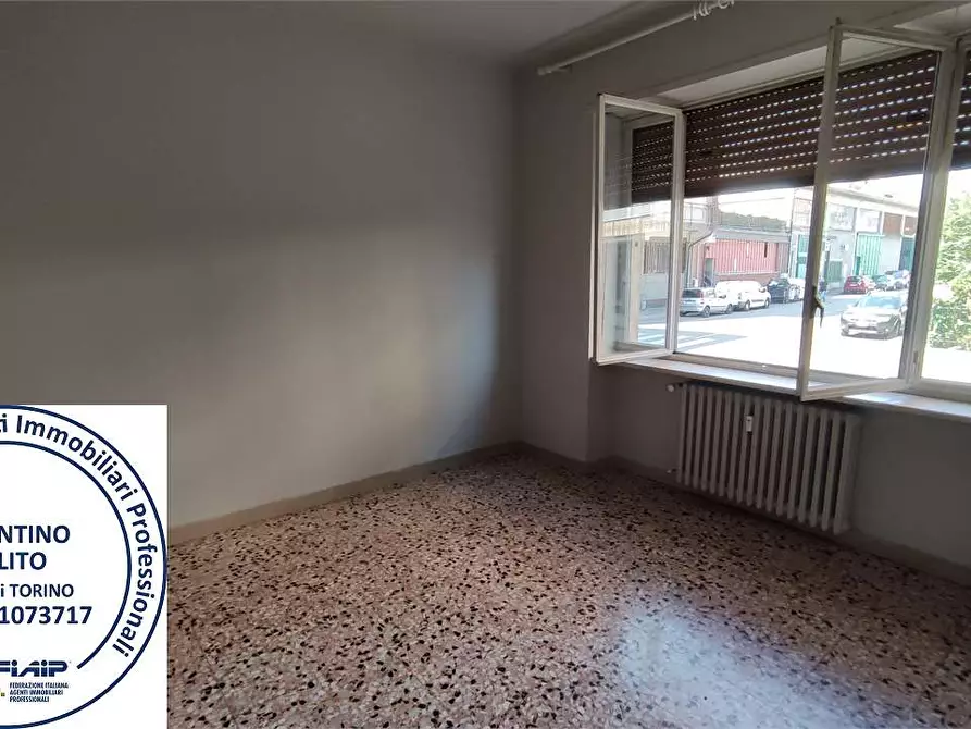 Immagine 20 di Trilocale in vendita  in Via Amedeo Avogadro 28 a Nichelino