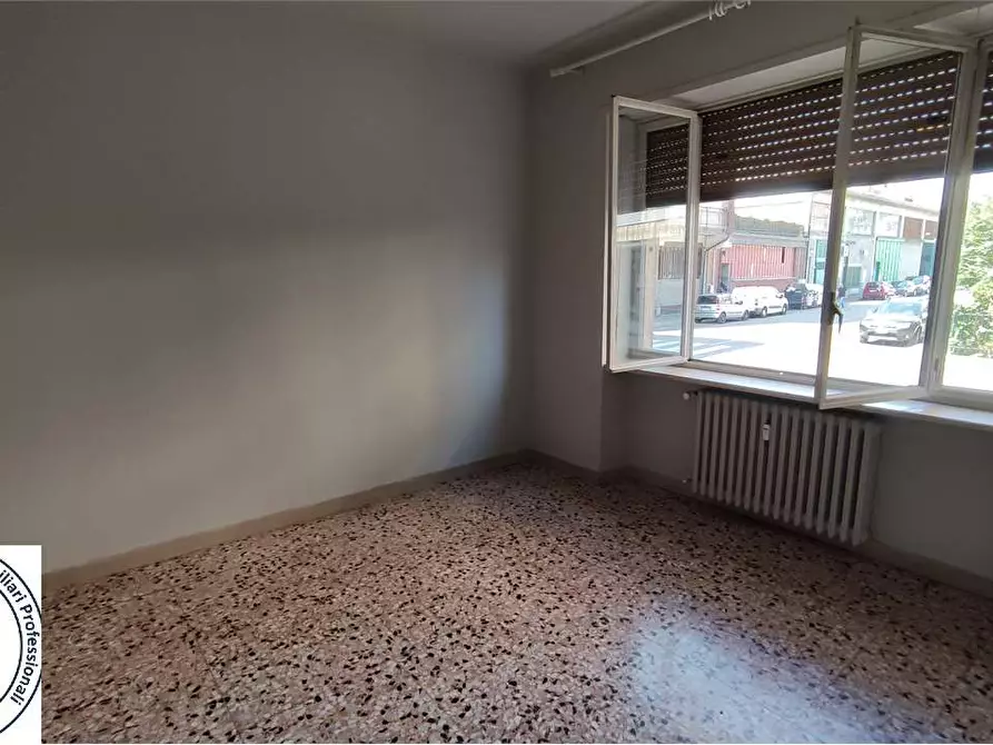 Immagine 5 di Trilocale in vendita  in Via Amedeo Avogadro 28 a Nichelino