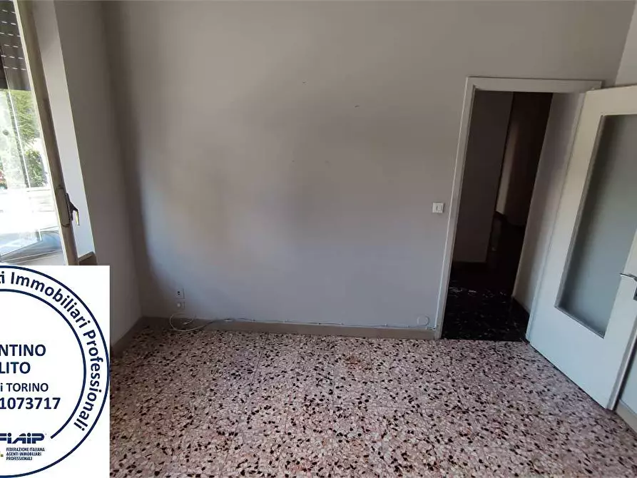 Immagine 21 di Trilocale in vendita  in Via Amedeo Avogadro 28 a Nichelino