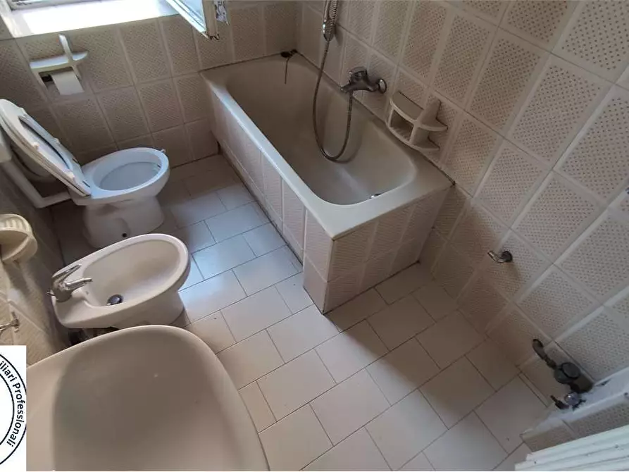 Immagine 26 di Trilocale in vendita  in Via Amedeo Avogadro 28 a Nichelino