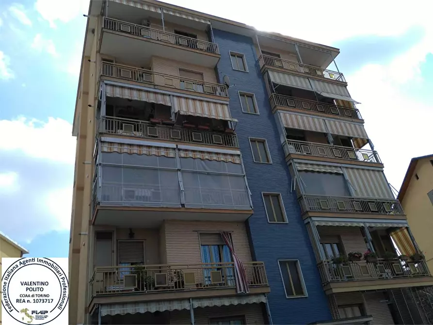 Immagine 6 di Garage in affitto  in Via umberto Giordano 14 a Nichelino