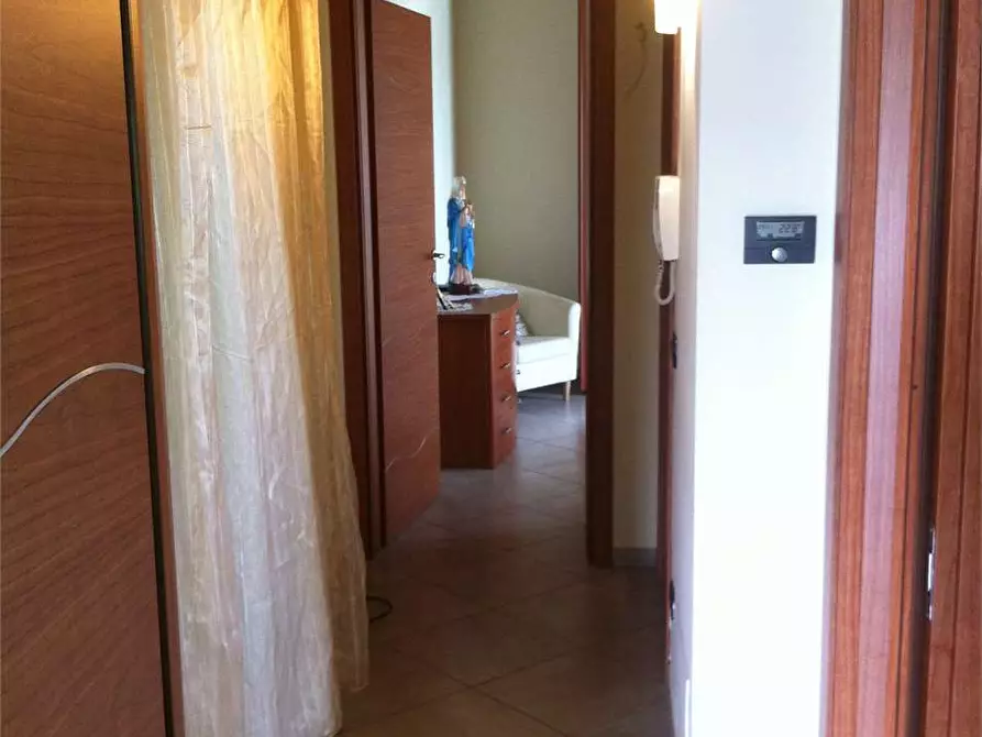 Immagine 24 di Villetta a schiera in vendita  in via Carignano 79 a Vinovo