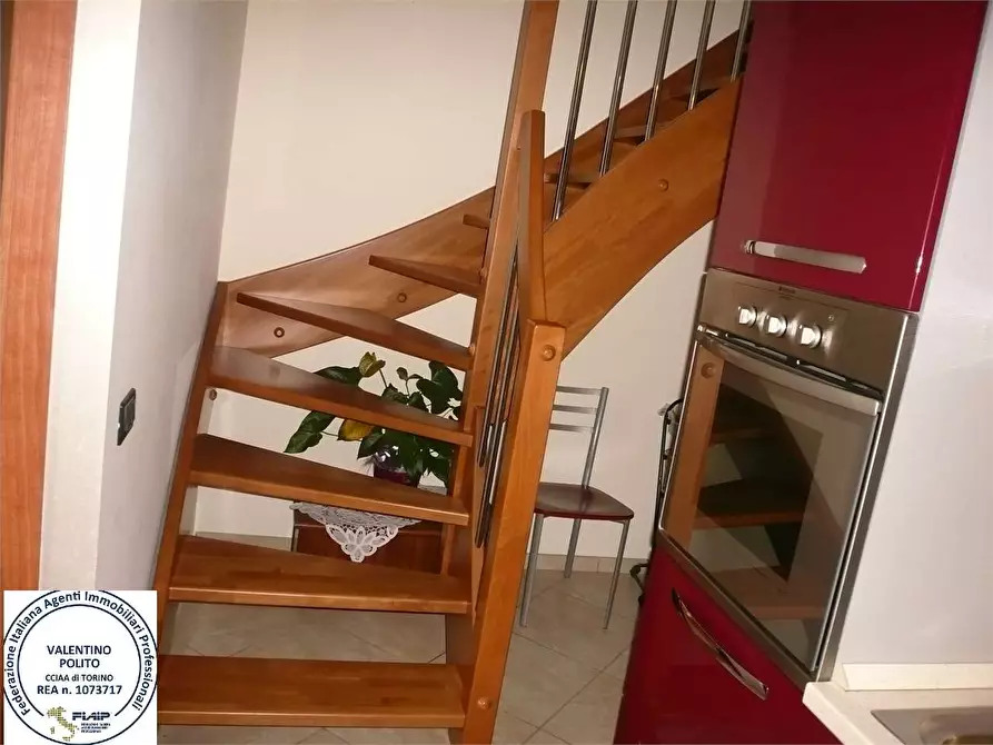 Immagine 17 di Villetta a schiera in vendita  in via Carignano 79 a Vinovo