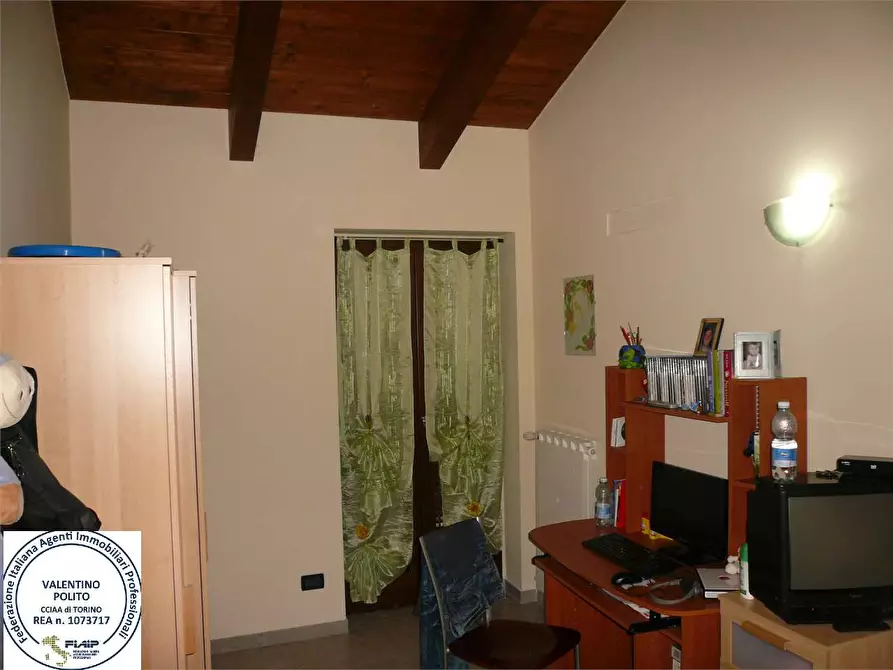 Immagine 36 di Villetta a schiera in vendita  in via Carignano 79 a Vinovo