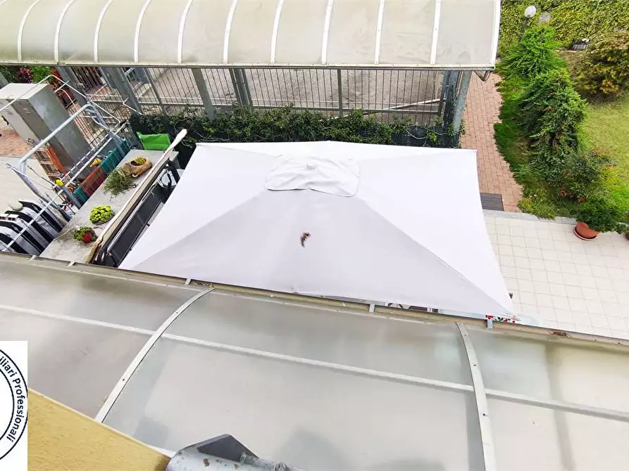 Immagine 42 di Villetta a schiera in vendita  in via Carignano 79 a Vinovo