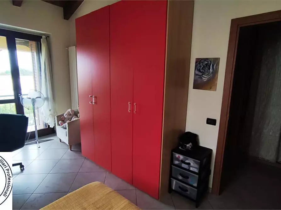 Immagine 35 di Villetta a schiera in vendita  in via Carignano 79 a Vinovo