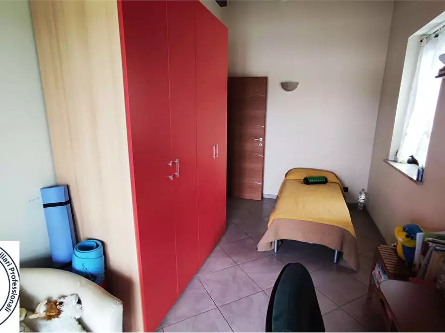 Immagine 37 di Villetta a schiera in vendita  in via Carignano 79 a Vinovo