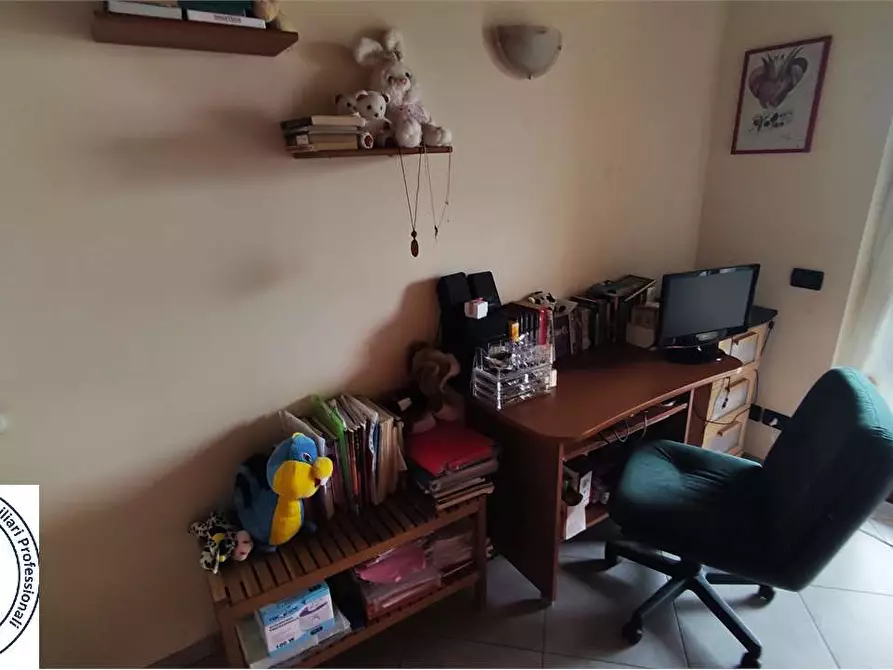 Immagine 39 di Villetta a schiera in vendita  in via Carignano 79 a Vinovo