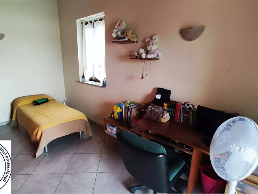 Immagine 38 di Villetta a schiera in vendita  in via Carignano 79 a Vinovo