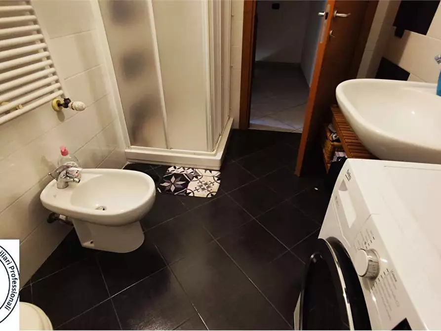 Immagine 28 di Villetta a schiera in vendita  in via Carignano 79 a Vinovo