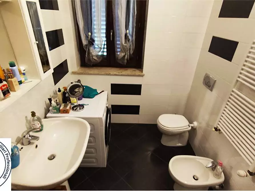 Immagine 26 di Villetta a schiera in vendita  in via Carignano 79 a Vinovo