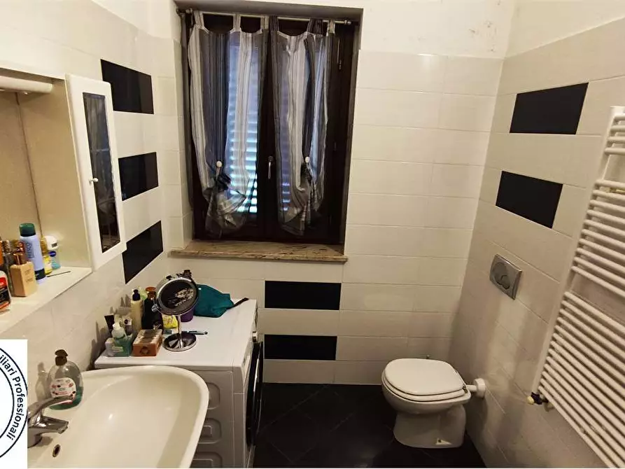 Immagine 27 di Villetta a schiera in vendita  in via Carignano 79 a Vinovo