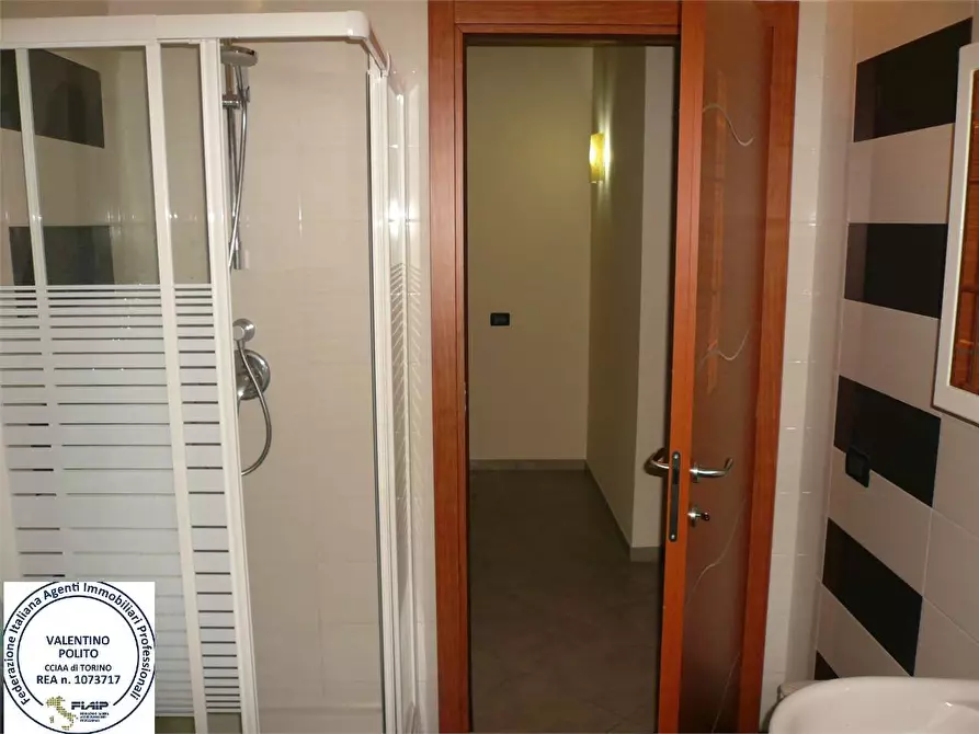 Immagine 21 di Villetta a schiera in vendita  in via Carignano 79 a Vinovo