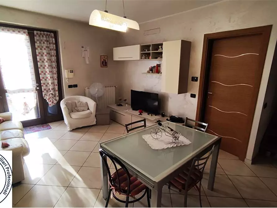 Immagine 15 di Villetta a schiera in vendita  in via Carignano 79 a Vinovo