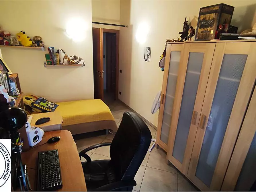 Immagine 30 di Villetta a schiera in vendita  in via Carignano 79 a Vinovo