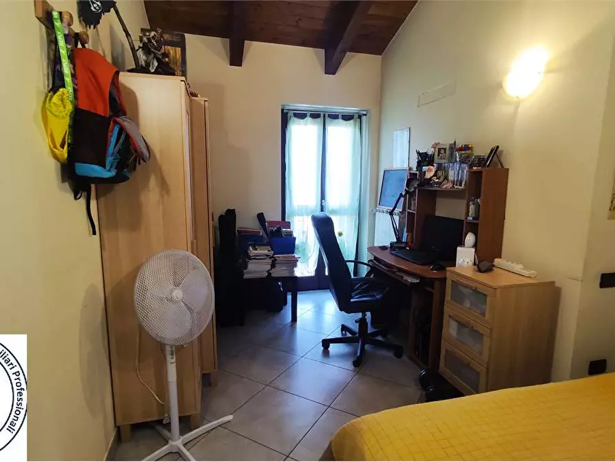 Immagine 31 di Villetta a schiera in vendita  in via Carignano 79 a Vinovo