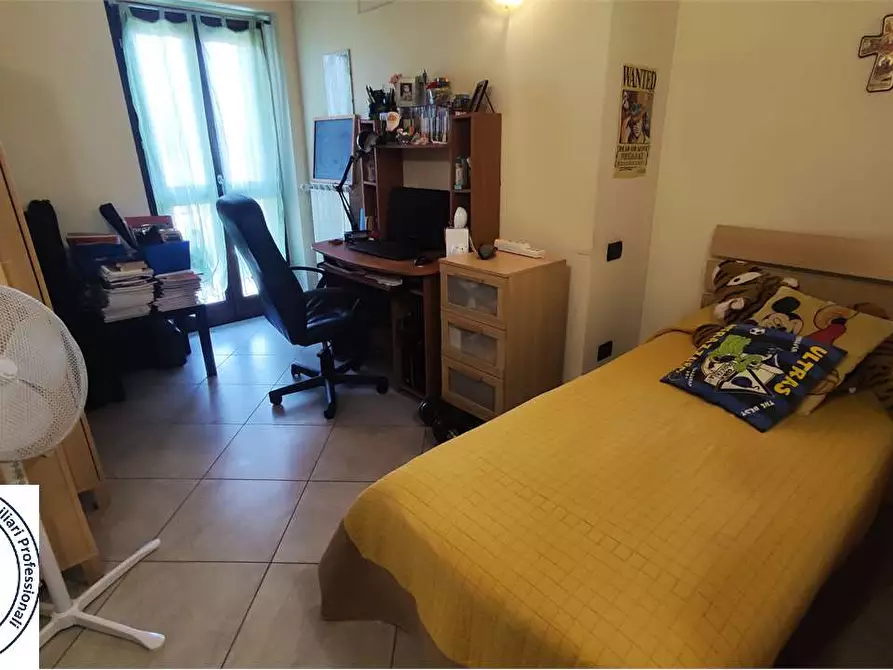 Immagine 32 di Villetta a schiera in vendita  in via Carignano 79 a Vinovo