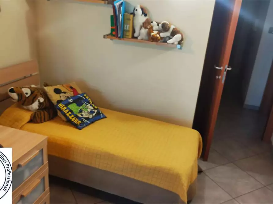 Immagine 33 di Villetta a schiera in vendita  in via Carignano 79 a Vinovo