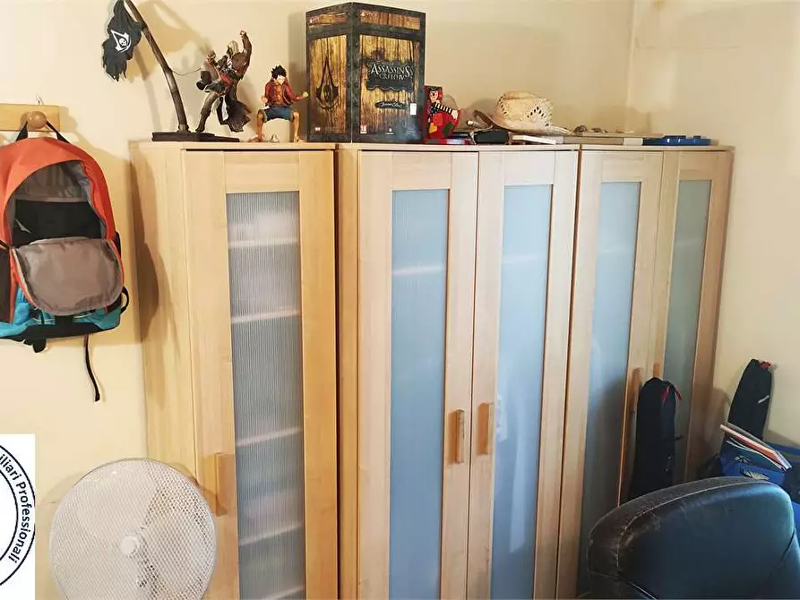 Immagine 34 di Villetta a schiera in vendita  in via Carignano 79 a Vinovo