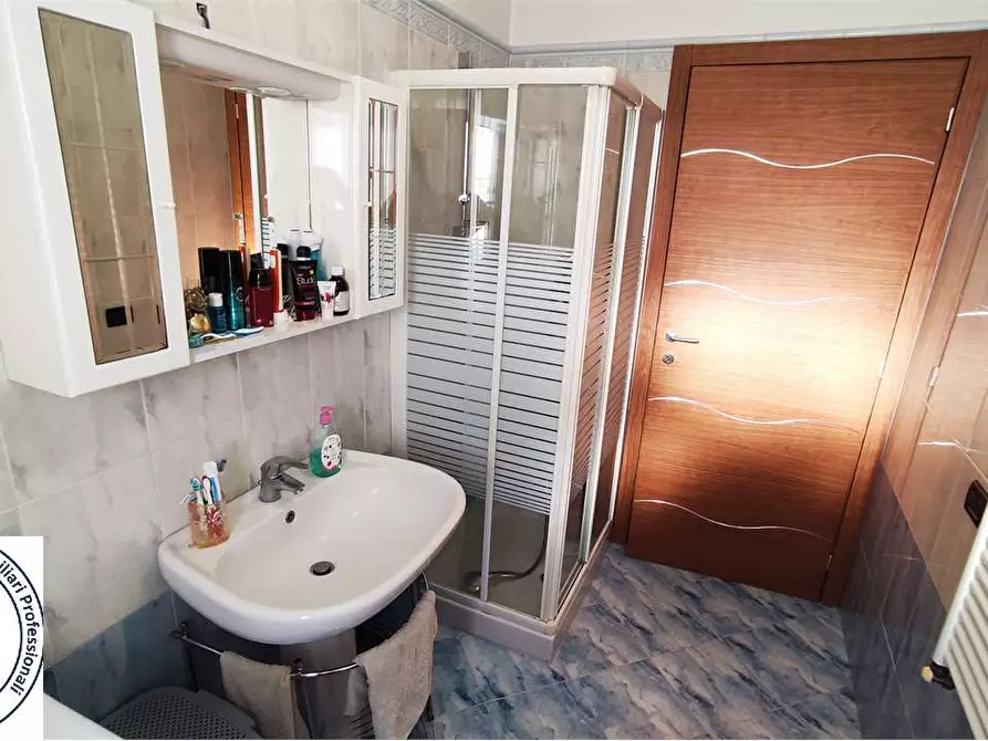 Immagine 22 di Villetta a schiera in vendita  in via Carignano 79 a Vinovo