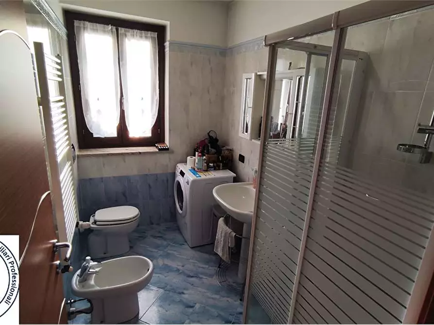 Immagine 23 di Villetta a schiera in vendita  in via Carignano 79 a Vinovo