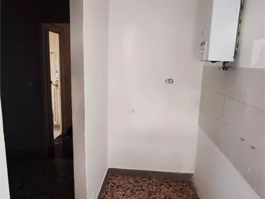 Immagine 11 di Trilocale in vendita  in Via Amedeo Avogadro 28 a Nichelino