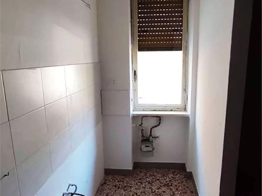 Immagine 12 di Trilocale in vendita  in Via Amedeo Avogadro 28 a Nichelino