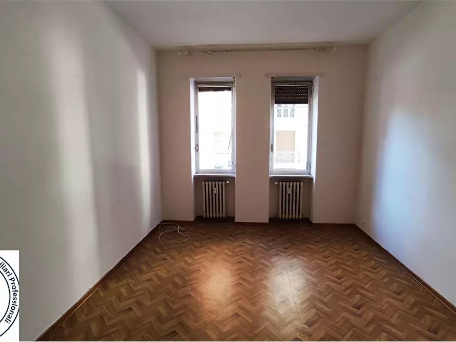 Immagine 1 di Trilocale in vendita  in Via Amedeo Avogadro 28 a Nichelino