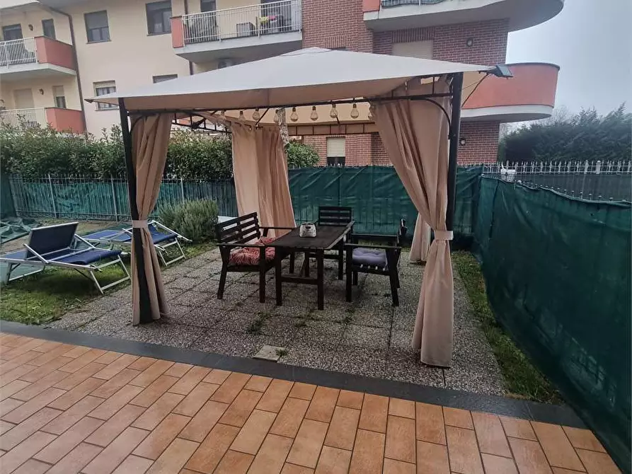 Immagine 1 di Bilocale in vendita  in Via Salvo D'acquisto 2 a Vinovo