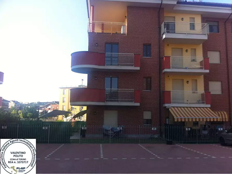 Immagine 5 di Bilocale in vendita  in Via Salvo D'acquisto 2 a Vinovo