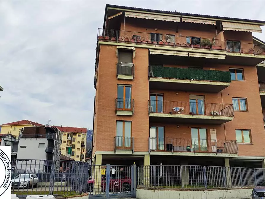 Immagine 1 di Quadrilocale in vendita  in via Don minzoni 4 a Moncalieri
