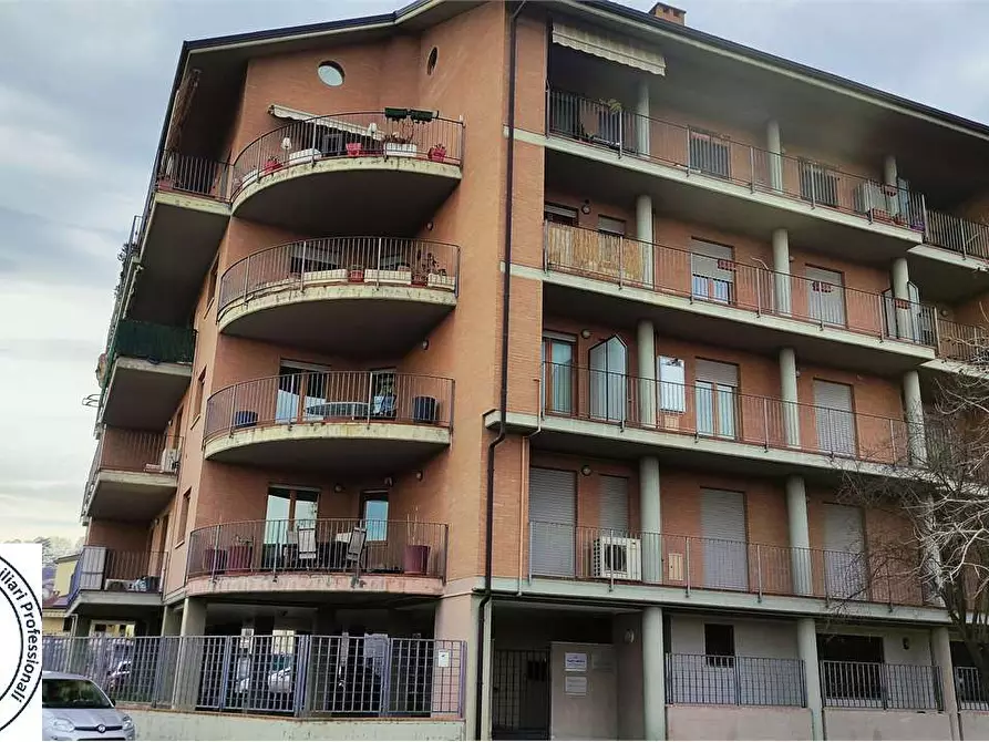 Immagine 2 di Quadrilocale in vendita  in via Don minzoni 4 a Moncalieri