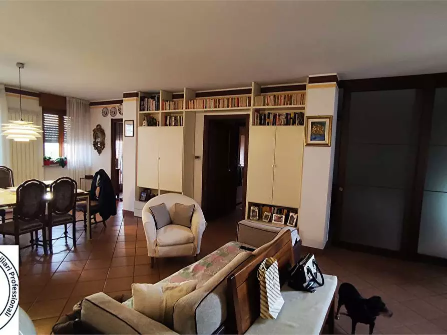 Immagine 6 di Quadrilocale in vendita  in via Don minzoni 4 a Moncalieri