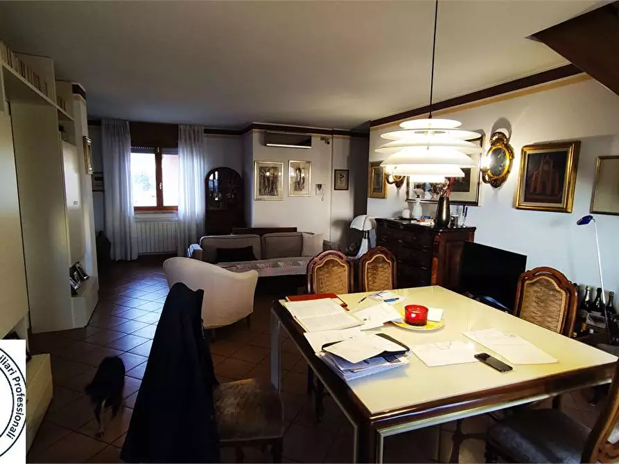 Immagine 7 di Quadrilocale in vendita  in via Don minzoni 4 a Moncalieri