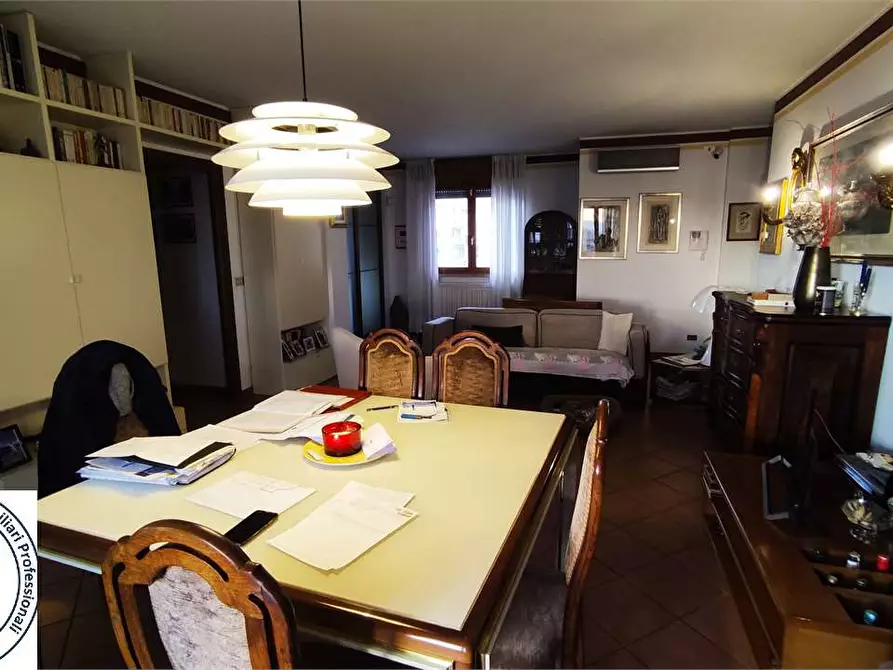 Immagine 8 di Quadrilocale in vendita  in via Don minzoni 4 a Moncalieri