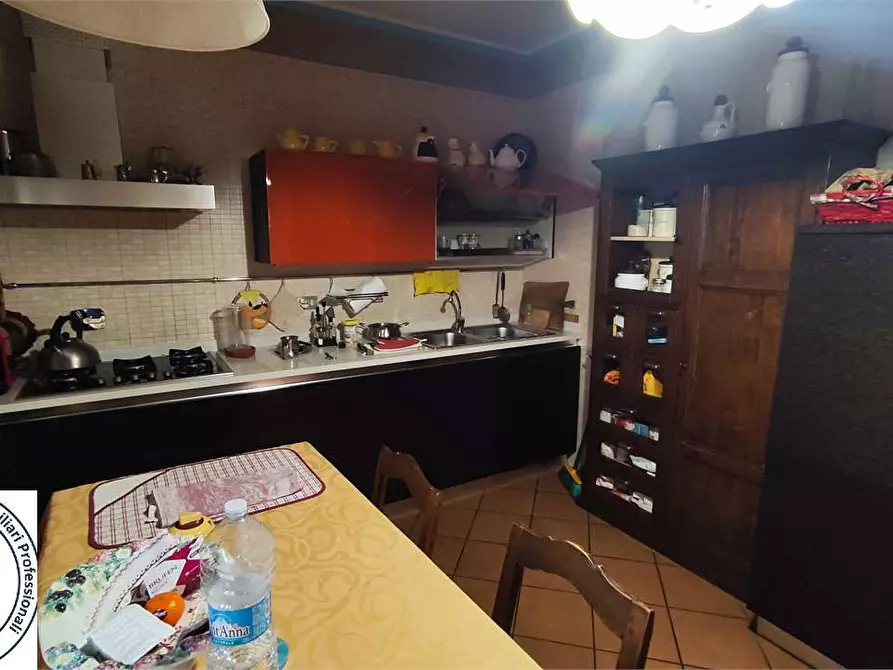 Immagine 9 di Quadrilocale in vendita  in via Don minzoni 4 a Moncalieri