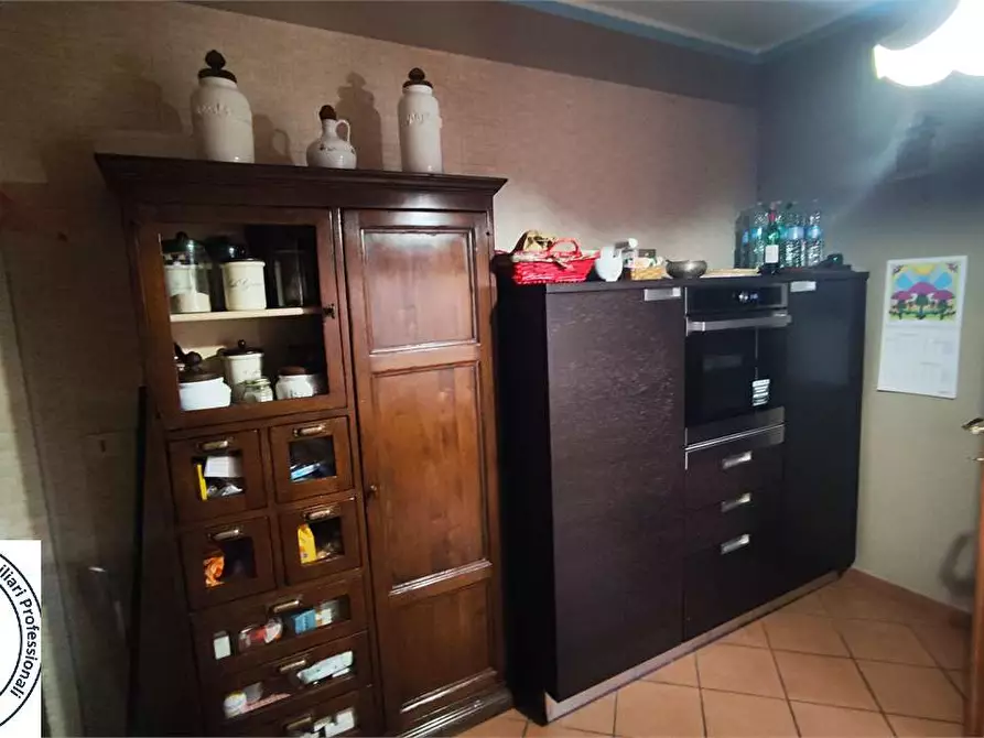 Immagine 10 di Quadrilocale in vendita  in via Don minzoni 4 a Moncalieri