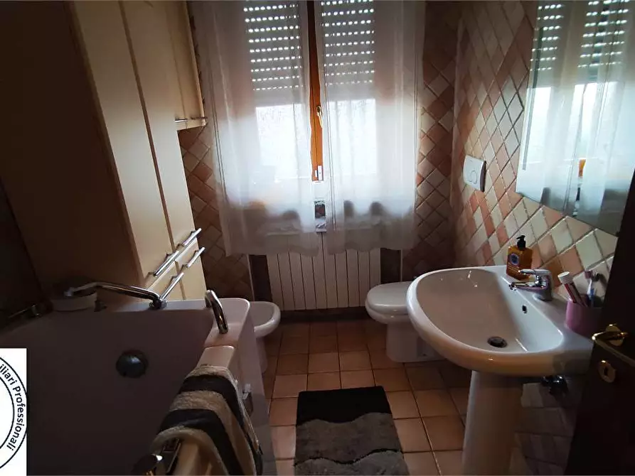 Immagine 11 di Quadrilocale in vendita  in via Don minzoni 4 a Moncalieri